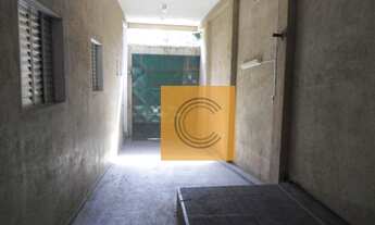 Imagem 5: Galpão para alugar, 1800 m² por R$ 13.500,00/mês - Vila Santa Isabel - São Paulo/SP