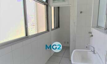 Imagem 7: Apartamento reformado, 87m², Moema Pássaros!