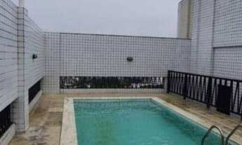 Imagem 4: Apartamento à venda, 90 m² por R$ 445.000,00 - Madalena - Recife/PE