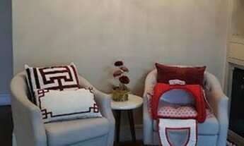 Imagem 5: Apartamento Premiere com 3 dormitórios à venda, 143 m² por R$ 1.275.000 - Jardim Aquarius