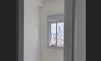 Imagem 4: Apartamento novo para locação no Jardim Anália Franco de 38 m com 2 dormitórios, banheiro