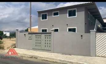 Imagem 4: Casa com 2 quartos em condomínio - Estrada de Paciencia - CG/ RJ