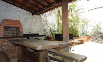 Imagem 6: 3 Quartos com ?rea privativa, Anchieta