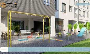 Imagem 2: Apartamento à venda, 52 m² por R$ 335.900,00 - Tingui - Curitiba/PR