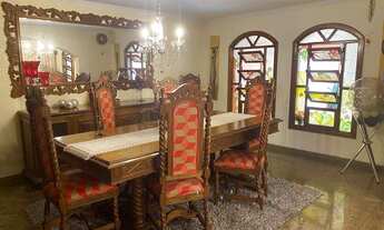 Imagem 5: SOBRADO ALTO PADRÃO - BAETA NEVES - SÃO BERNARDO DO CAMPO