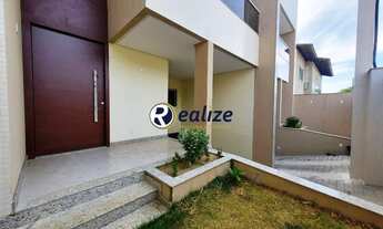 Imagem 5: Casa Triplex Nova 4 suítes à venda em Meaípe, Guarapari-ES - Realize Negócios Imobiliário