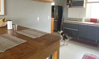 Imagem 2: Edifício Saint Laurent - apartamento completo com moveis planejados