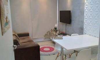 Imagem: Apartamento à venda - Condomínio Parque