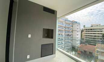 Imagem 7: Apartamento 112 m² com 3 suítes Freguesia -Raro Design