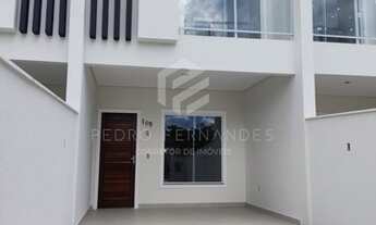 Imagem 3: Sobrado Geminado para Venda em Joinville, Costa e Silva, 3 dormitórios, 1 suíte, 2 banheir