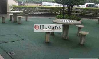 Imagem 3: Apartamento para Venda em São Paulo, Vila Sofia, 2 dormitórios, 1 banheiro, 1 vaga