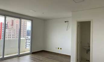 Imagem: São Paulo - Conjunto Comercial/Sala - SANTANA