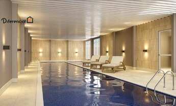 Imagem 6: Apartamento à venda, 109 m² por R$ 925.160,00 - Ecoville - Curitiba/PR