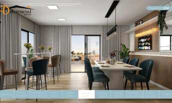 Imagem 7: Apartamento à venda, 52 m² por R$ 335.900,00 - Tingui - Curitiba/PR