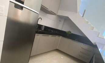 Imagem 2: Cobertura Duplex nos Bancários com 3 quartos