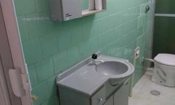 Imagem 3: Apartamento para aluguel tem 35 metros quadrados com 1 quarto