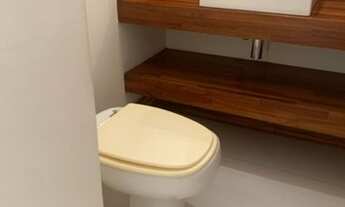 Imagem 6: Barra - Jardim Oceânico - Apartamento 158 m2 com 3 quartos sendo 1 suíte, reformado e 2 va