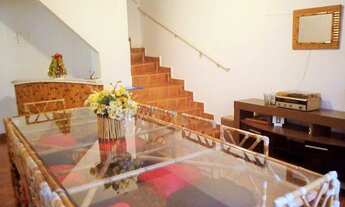 Imagem 6: Sobrado Padrão para Venda em Alvinópolis Atibaia-SP - 201