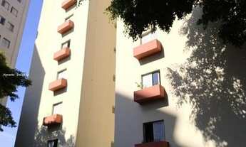 Imagem: Apartamento para Venda em São Paulo, Jardim