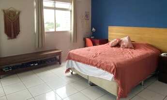 Imagem 3: Edifício Saint Laurent - apartamento completo com moveis planejados