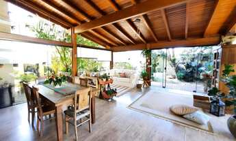 Imagem: Casa para venda com 215 metros quadrados