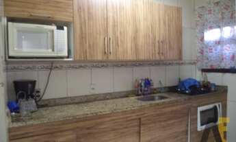 Imagem 6: Casa com 2 dormitórios à venda, 63 m² por R$ 350.000,00 - Taquara - Rio de Janeiro/RJ