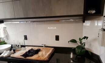 Imagem 5: Apartamento com 3 dormitórios a venda em Sorocaba no Parque Campolim