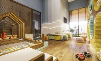 Imagem 7: LANÇAMENTO! APARTAMENTO 3 DORMITÓRIOS - CENTRO - BALNEÁRIO CAMBORIÚ - SC