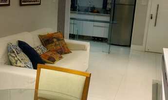 Imagem 3: Apartamento para aluguel tem 49 metros quadrados com 1 quarto em Pituba - Salvador - BA