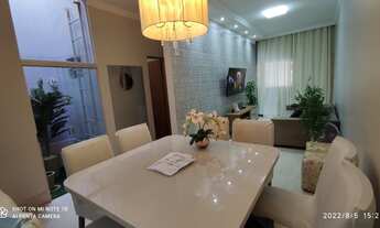 Imagem 4: Casa 2 quartos Setor Estrela Dalva/ Brisas da Mata/ Recanto do bosque