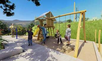 Imagem 2: Terreno-À VENDA-Residencial São Lucas-Bicas-MG