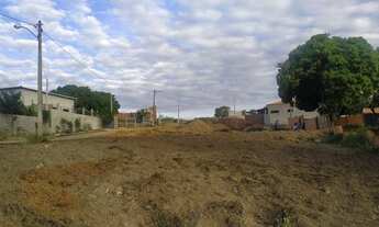 Imagem: Terreno 500m²- Caguaçu