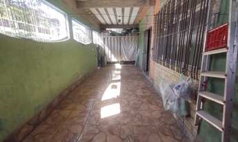 Imagem 5: Casa para venda com 100 metros quadrados com 4 quartos em BNH - Mesquita - RJ