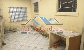 Imagem 2: Casa Térrea 2 dorm. + 3 vagas - Jaguaré