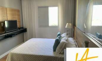 Imagem 6: Vendo apto 98m² Cannes DECORADO PLANETA 3 dorm 1 suite 2 vagas