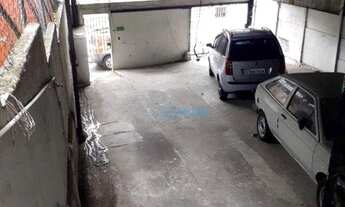 Imagem 2: Sobrado com 2 dormitórios à venda, 325 m² por R$ 700.000,00 - Vila Eldízia - Santo André/S