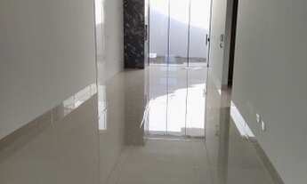 Imagem 3: Casa para venda tem 100 metros quadrados com 3 quartos em Jardim Império do Sol - Maringá