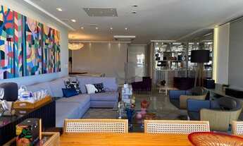 Imagem 7: Alto padrão, 4 quartos no Barro Vermelho