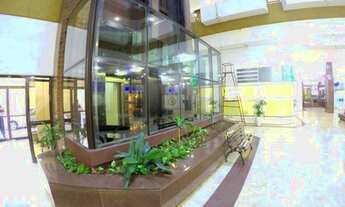 Imagem 5: PORTO ALEGRE - Conjunto Comercial/Sala - Independência