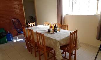 Imagem 6: Ótima casa com 02 frentes, 03 suítes, 03 salas, escrit + Edícula nos fundos c/ entrada ind