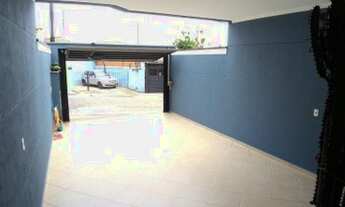 Imagem 3: SãO PAULO - Sobrado Padrão - Tucuruvi