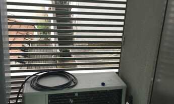 Imagem 6: LINDA SALA COMERCIAL - VILA GUIOMAR - SANTO ANDRÉ/SP