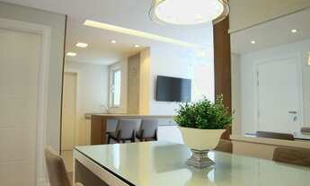 Imagem 3: Curitiba - Apartamento Padrão - Alto da XV