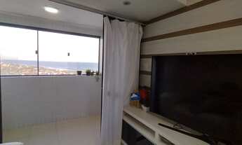 Imagem 2: Apt. Morada das Torres 3/4 Sendo 01 Suíte 02 Garagens Soltas