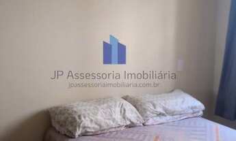 Imagem 4: Apartamento para Locação em Curitiba, Santa Cândida, 2 dormitórios, 1 banheiro, 1 vaga