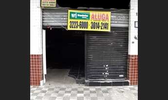 Imagem: Ponto comercial/Loja/Box para aluguel possui