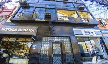 Imagem 2: PORTO ALEGRE - Apartamento Padrão - Bom Fim