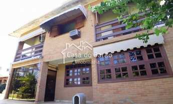 Imagem 5: CASA RESIDENCIAL em CAMPINAS - SP, CIDADE UNIVERSITÁRIA