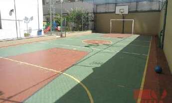 Imagem 6: Apartamento com 3 suítes à venda, 147 m² - Jardim Anália Franco