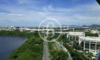 Imagem 3: Rio de Janeiro - Apartamento Padrão - Barra da Tijuca